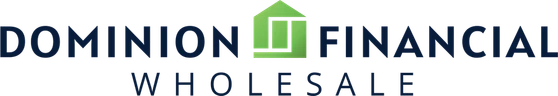 Dominion Financial Wholesale